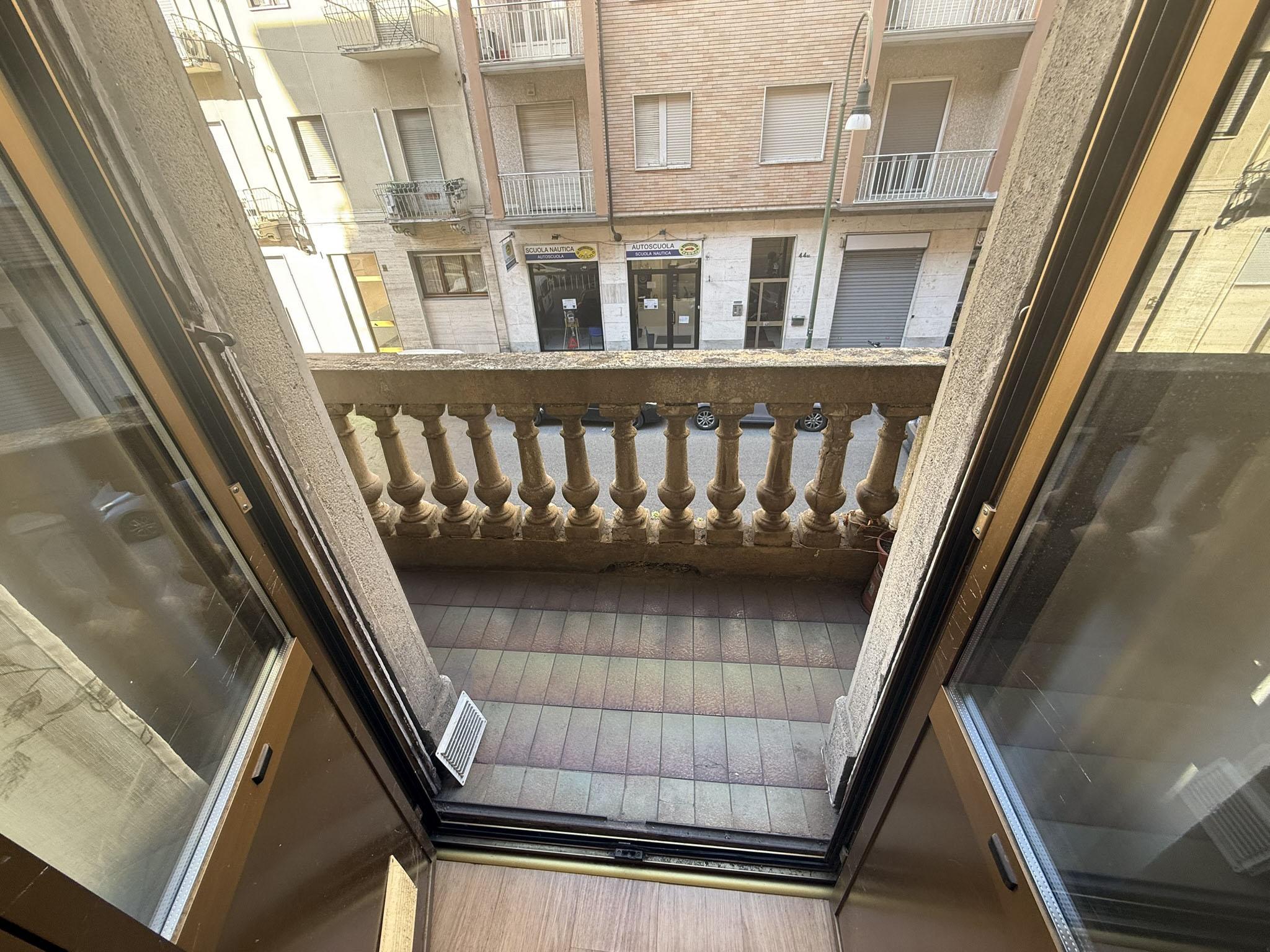 Bilocale arredato adiacenze Piazza Sabotino