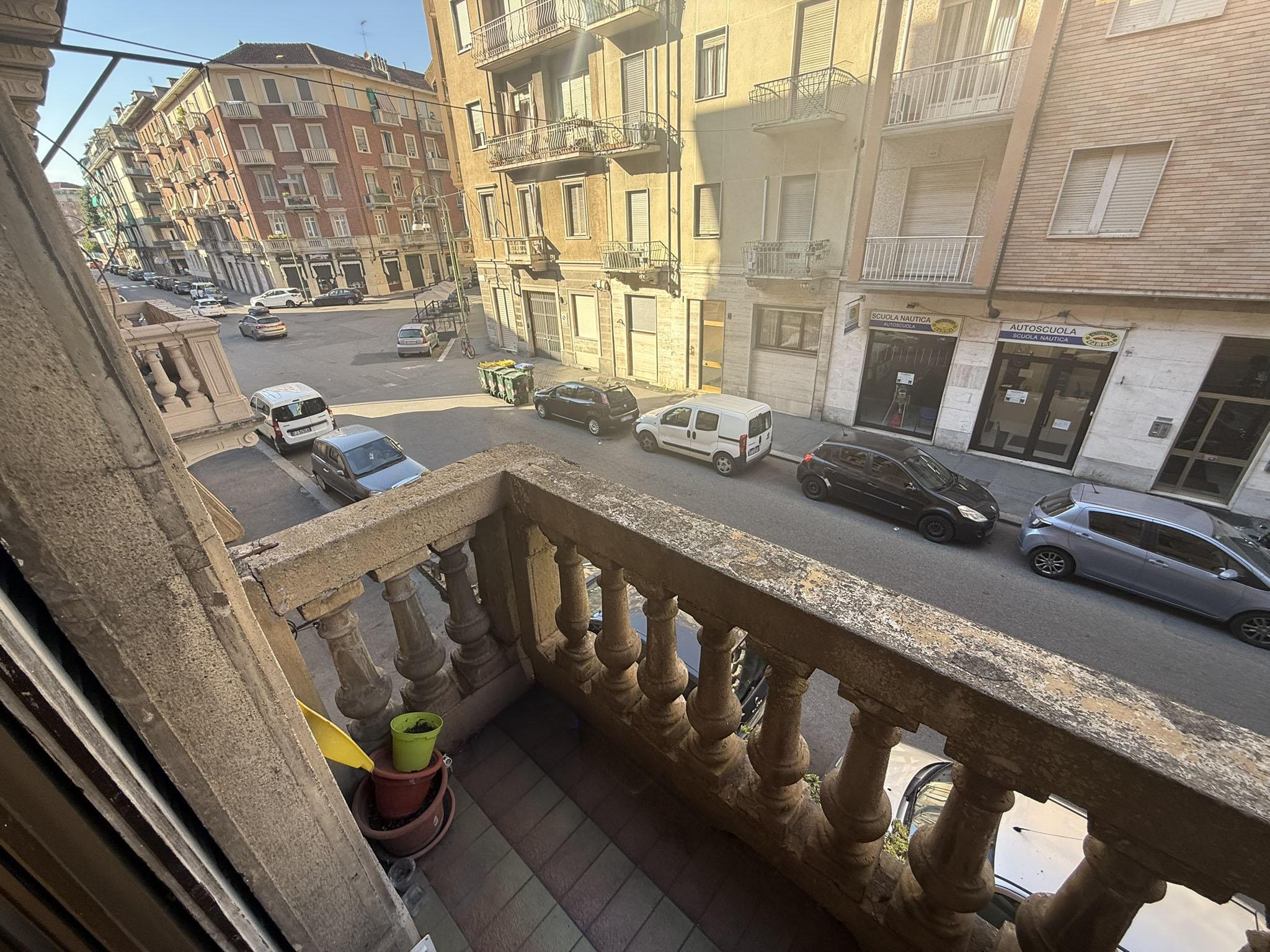 Bilocale arredato adiacenze Piazza Sabotino