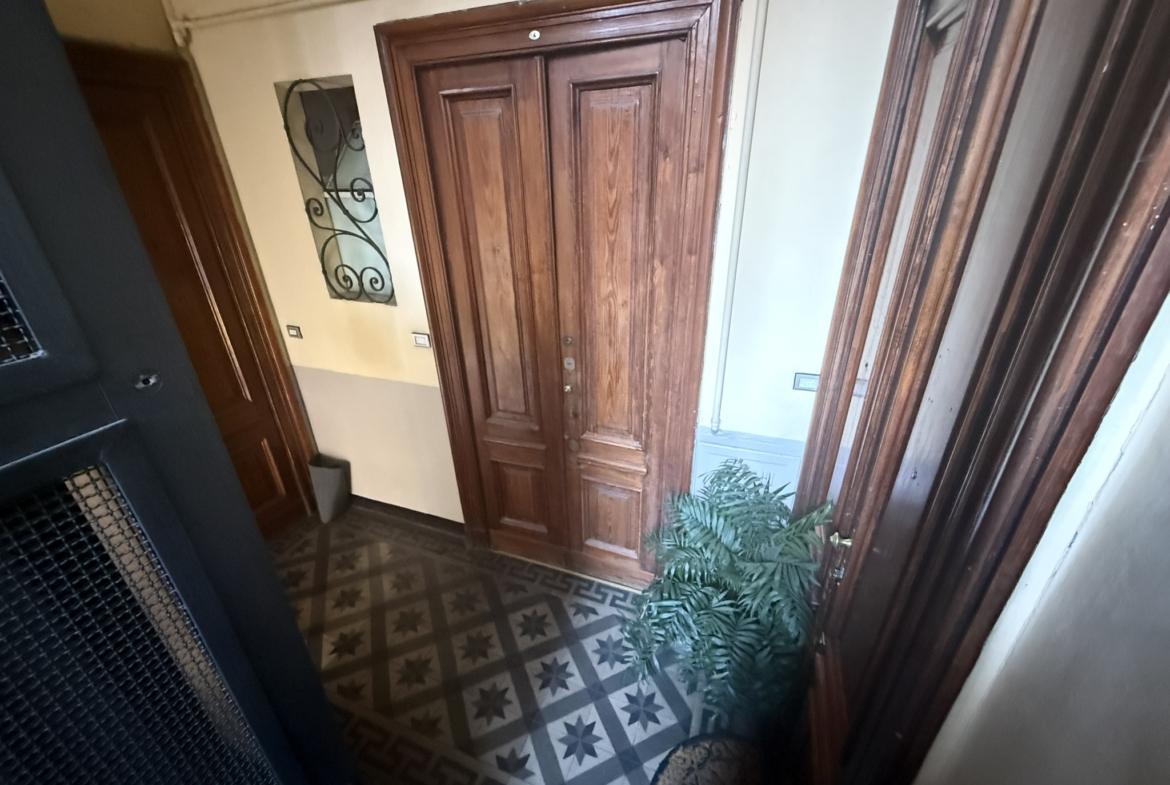 Bilocale arredato adiacenze Piazza Sabotino