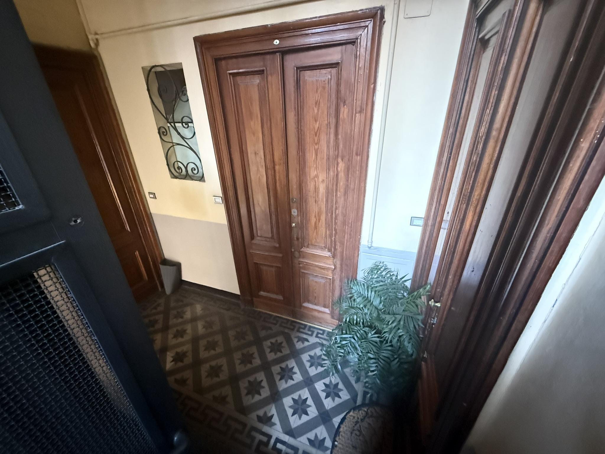 Bilocale arredato adiacenze Piazza Sabotino
