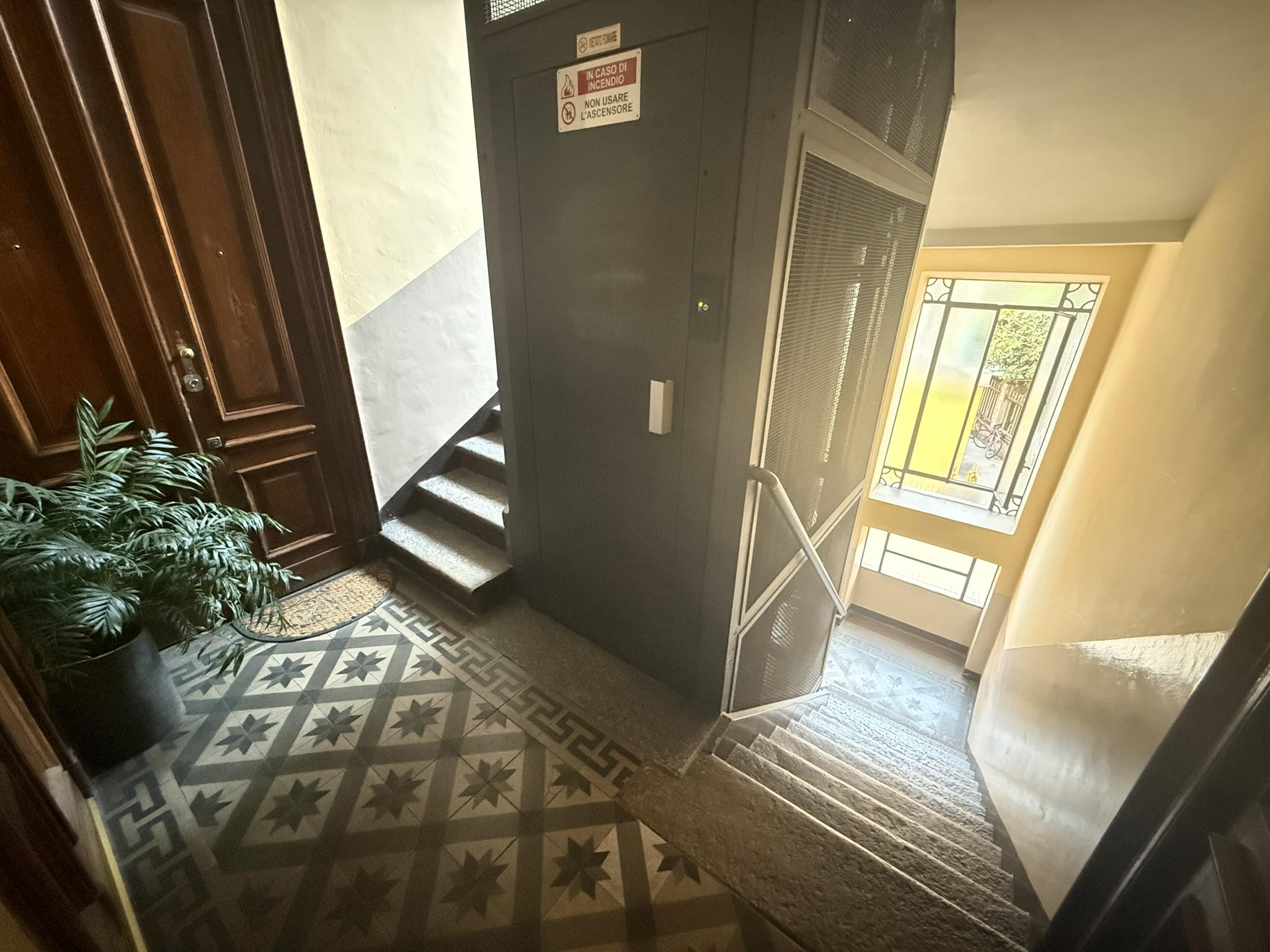 Bilocale arredato adiacenze Piazza Sabotino