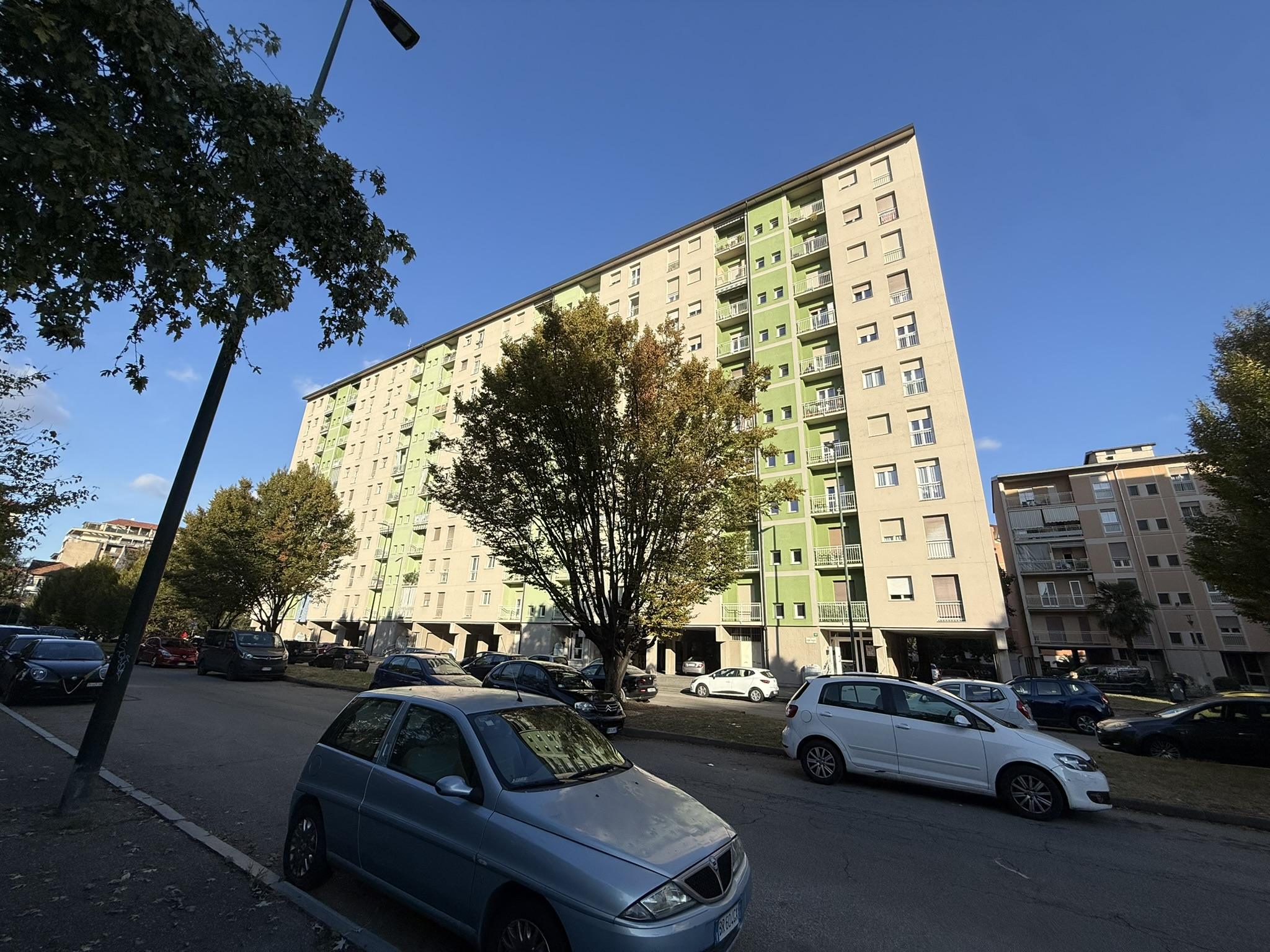 adiacenze corso unione sovietica corso traiano ampio 5 locali panoramico al 10° ed ultimo piano _01_01 Panoramico 5 locali adiacenze Corso Unione Sovietica