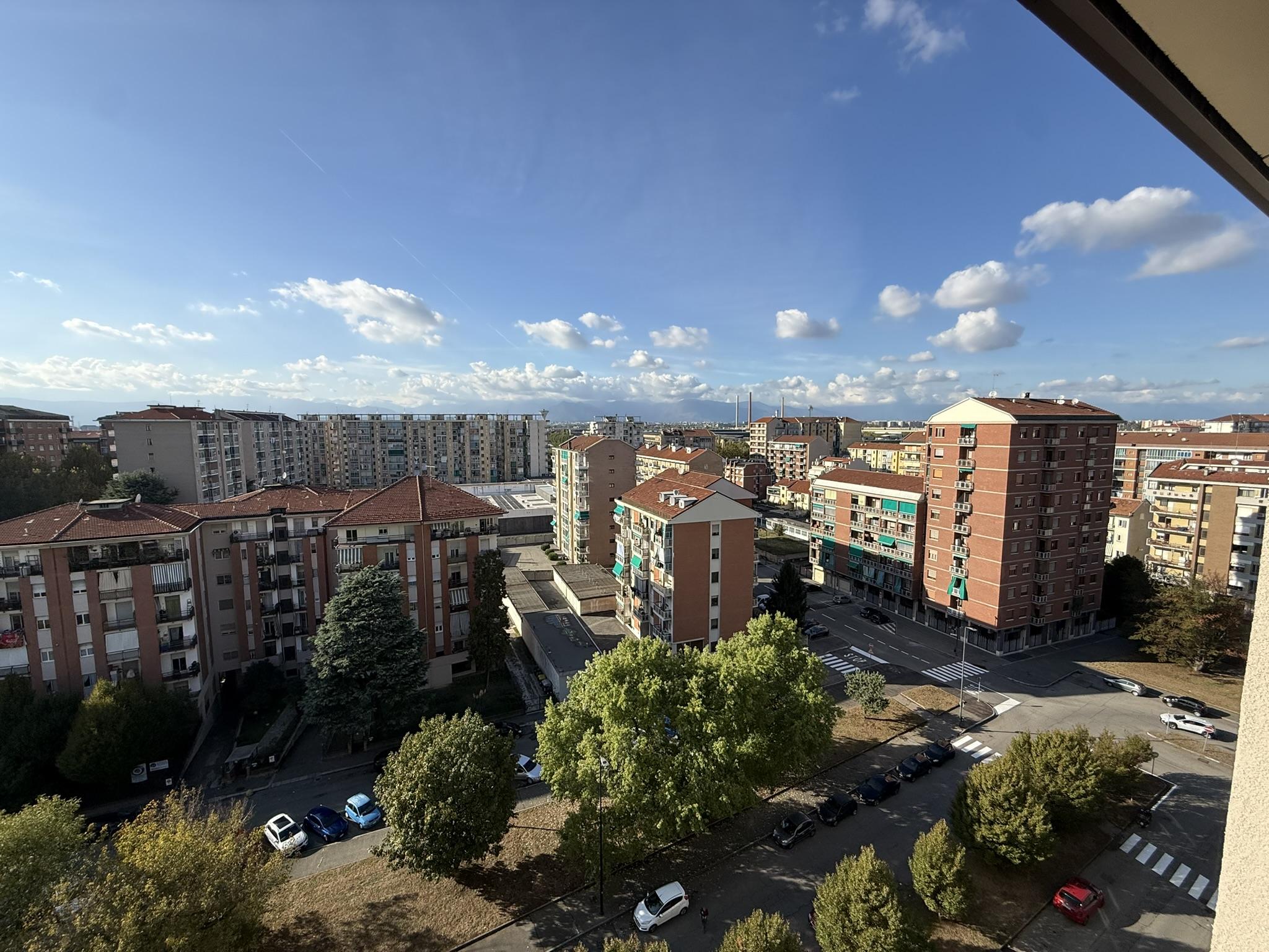 adiacenze corso unione sovietica corso traiano ampio 5 locali panoramico al 10° ed ultimo piano _23 Panoramico 5 locali adiacenze Corso Unione Sovietica