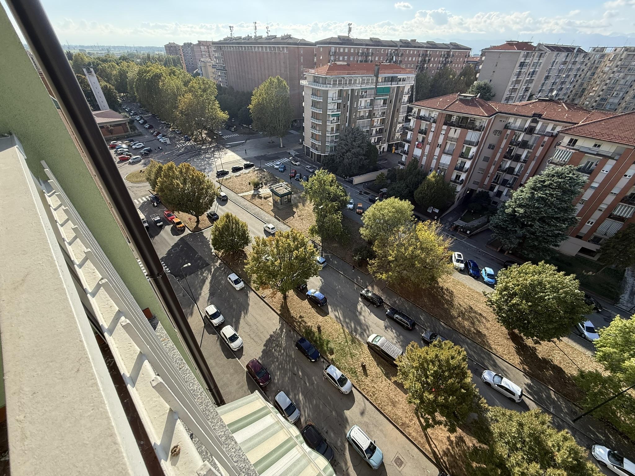 adiacenze corso unione sovietica corso traiano ampio 5 locali panoramico al 10° ed ultimo piano _24 Panoramico 5 locali adiacenze Corso Unione Sovietica