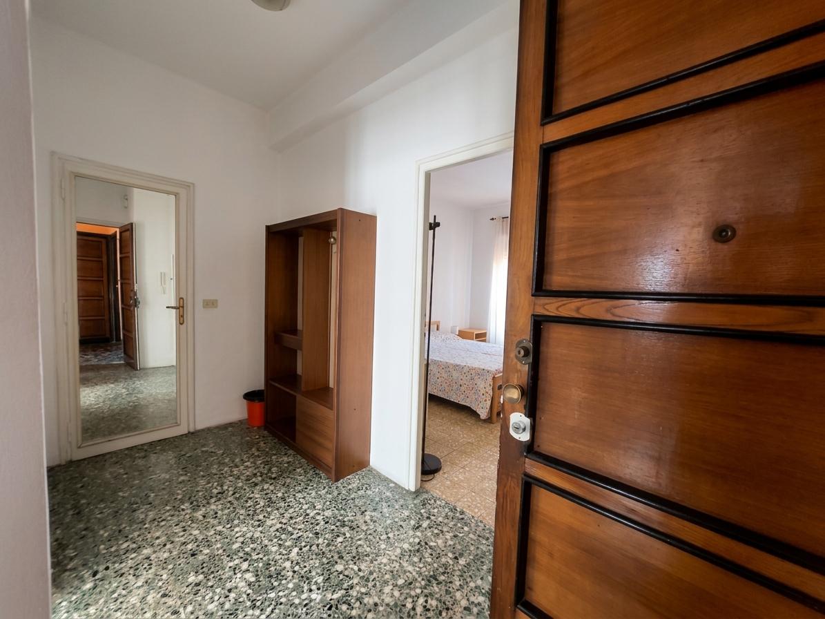 zona lingotto via ventimiglia comoso per SAA – Economia e Commercio e Politecnico bilocale arredato _ 07_01 Bilocale arredato adiacenze Lingotto