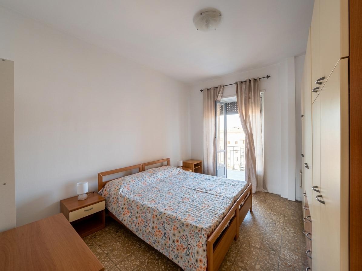 zona lingotto via ventimiglia comoso per SAA – Economia e Commercio e Politecnico bilocale arredato _ 08 Bilocale arredato adiacenze Lingotto