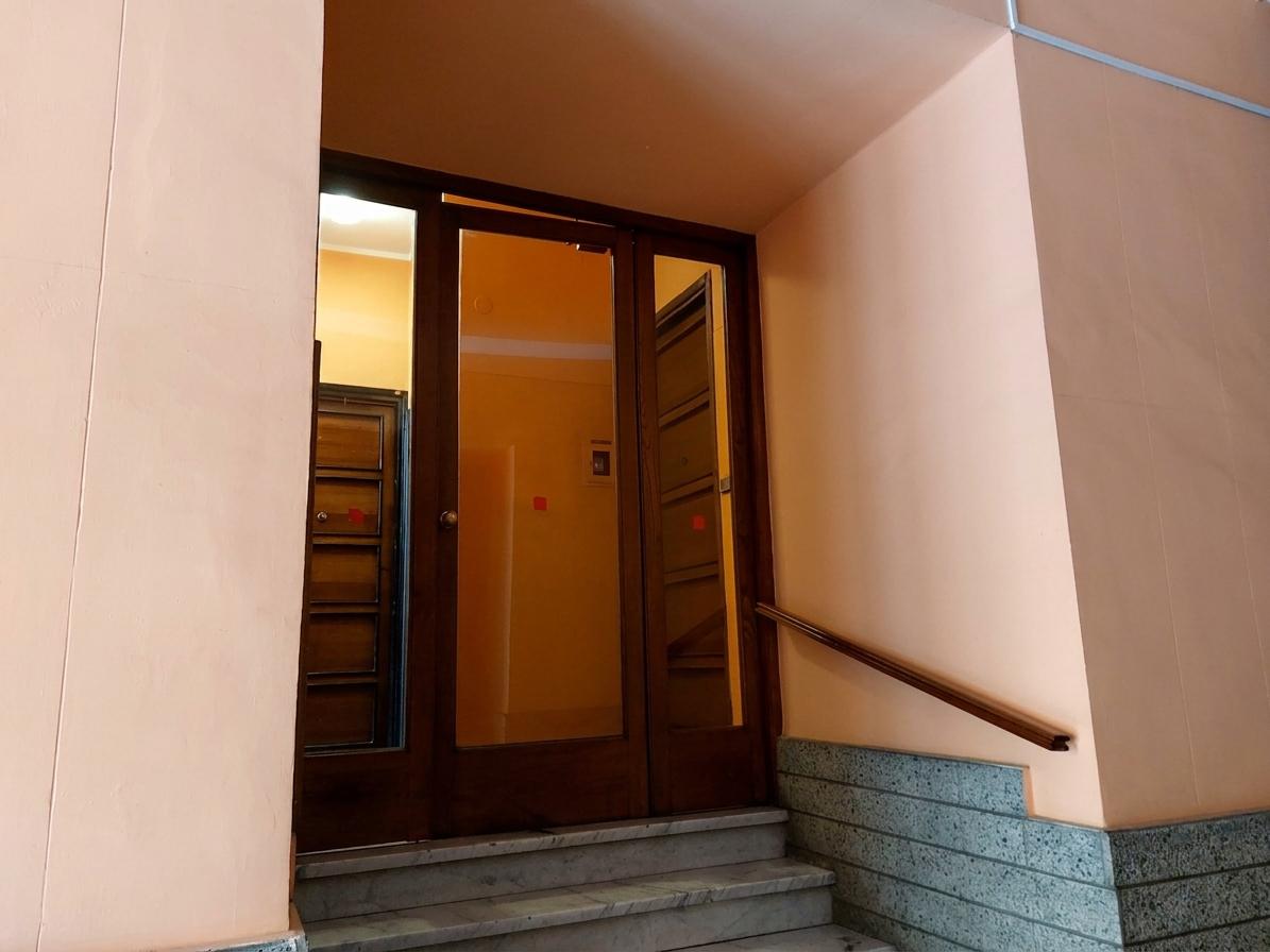 zona lingotto via ventimiglia comoso per SAA – Economia e Commercio e Politecnico bilocale arredato _ 16_02 Bilocale arredato adiacenze Lingotto